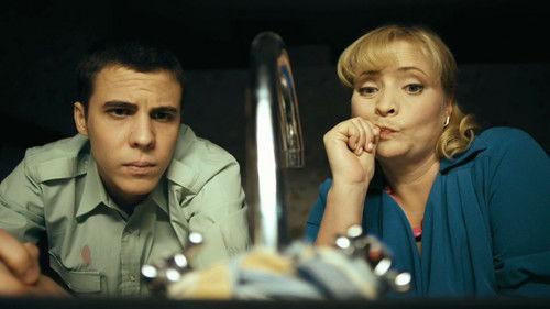 The Interns Season 4 Episode 8 - Episode 8