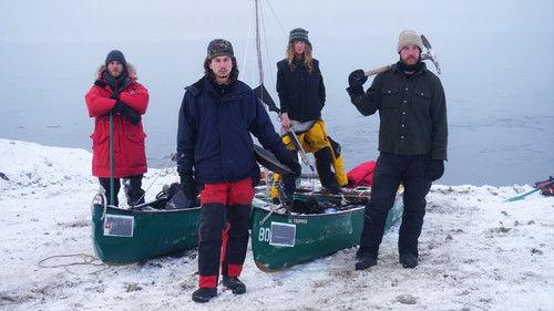 Gold Rush: Parker's Trail Season 1 Episode 2 - Racing the Freeze