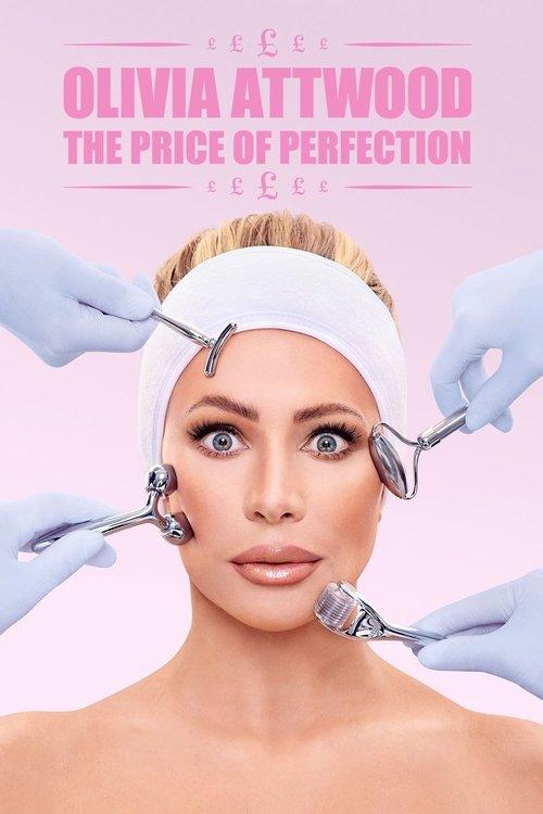 Olivia Attwood: The Price of Perfection poster