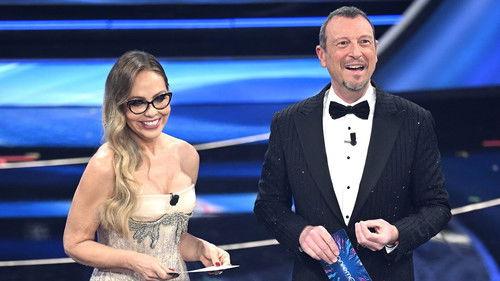 Sanremo Music Festival Season 72 Episode 1 - Episode 1