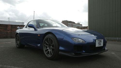 Car S.O.S. Season 5 Episode 10 - Mazda RX-7