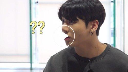 Run BTS! Season 5 Episode 21 - Treasure Hunt, Part 2