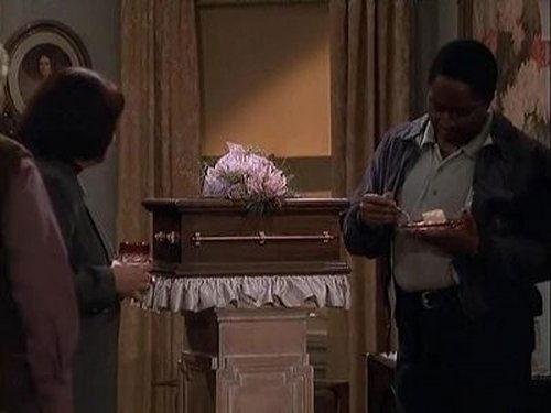 Becker Season 5 Episode 8 - Atlas Shirked