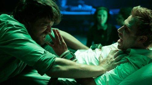 Constantine Season 1 Episode 9 - The Saint of Last Resorts (2)