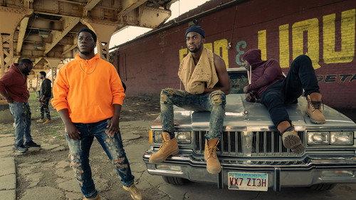 61st Street Season 1 Episode 1 - Pilot