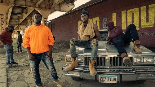 61st Street Season 1 Episode 1 - Pilot