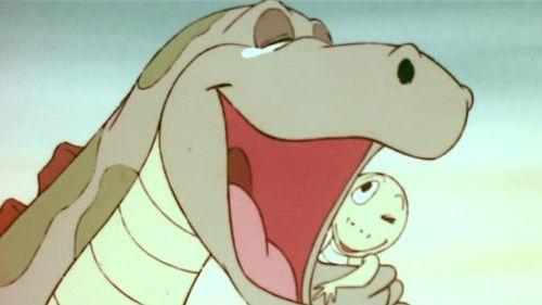 Starchild Chobin Season 1 Episode 18 - Episode 18