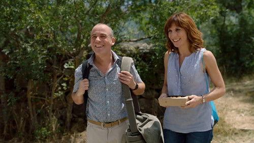 Spanish Shame Season 1 Episode 8 - Episode 8