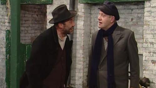 Lili and Marleen Season 2 Episode 5 - 't Geld van Gutt