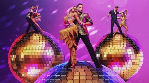 Dancing with the Stars Season 31 Episode 4 - Disney+ Night