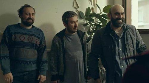 As If Season 5 Episode 8 - Shadan