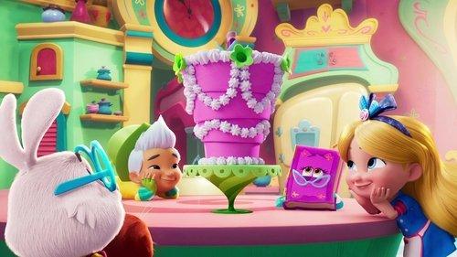 Alice's Wonderland Bakery Season 1 Episode 1 - Unforgettable Unbirthday