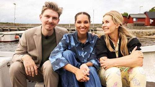 Kender du typen Season 15 Episode 8 - Episode 8