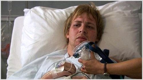 All Saints Season 11 Episode 15 - That Window in Time
