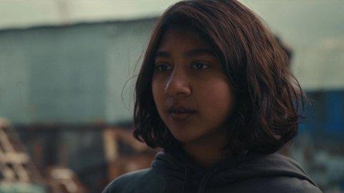 undefined Season 1 Episode 3 - Blood Oath