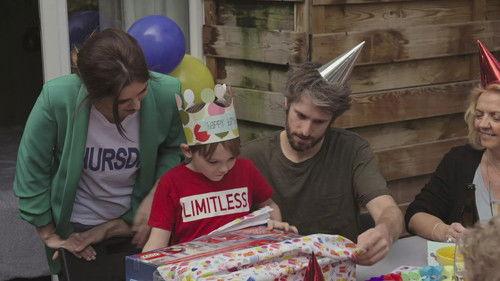 Dertigers Season 2 Episode 21 - Episode 21