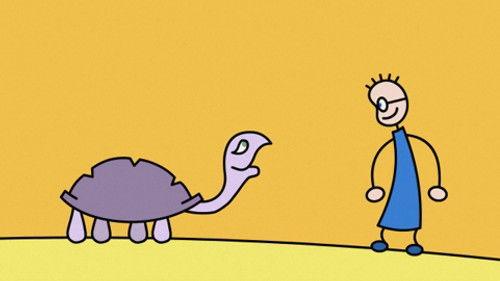 TOM & das Erdbeermarmeladebrot mit Honig Season 3 Episode 4 - Episode 4