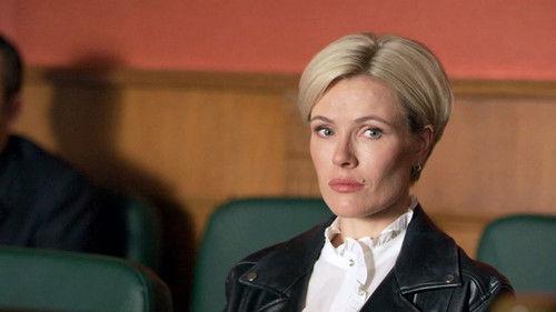 Nevskiy Season 6 Episode 9 - Episode 9