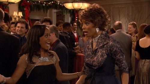 Half & Half Season 4 Episode 11 - The Big Sweet Smell Of Excess Episode