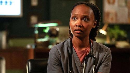 undefined Season 2 Episode 9 - The Fire Fighter