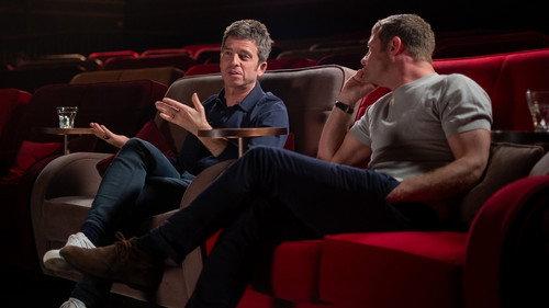 Reel Stories Season 1 Episode 2 - Noel Gallagher