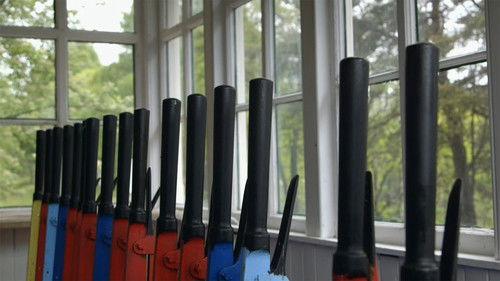 The World's Most Beautiful Railway Season 1 Episode 4 - Haymarket Station