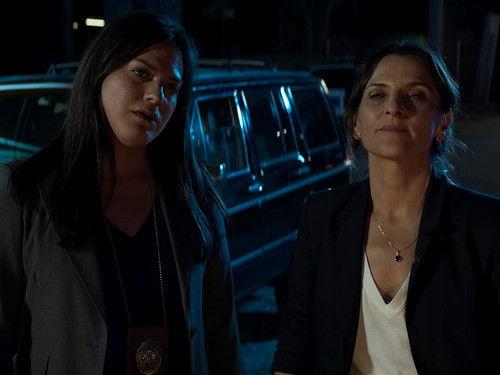 La Jauría Season 1 Episode 4 - Leave my mark