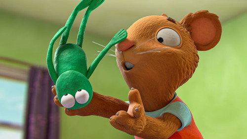 Pip and Posy Season 1 Episode 12 - Oops Froggy