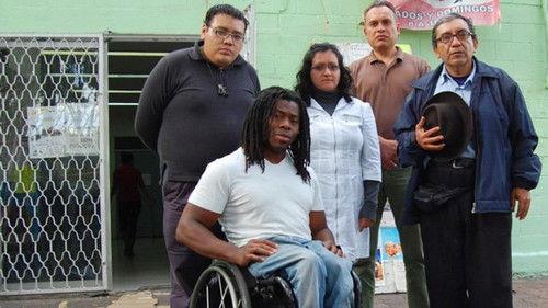 Unreported World Season 14 Episode 12 - Mexico: The Abandoned