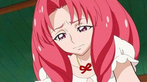 Go! Princess PreCure Season 1 Episode 23 - We'll Always be Together! The Four of Us are the Princess Precure!