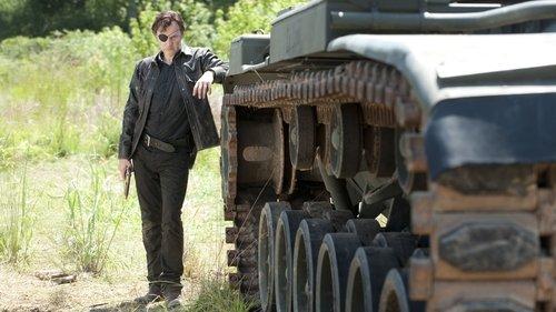 undefined Season 4 Episode 8 - Too Far Gone