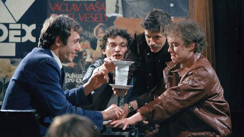 Malý pitaval z velkého města Season 1 Episode 3 - Episode 3