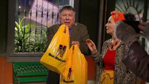 Vecinos Season 6 Episode 5 - La novia de Pedro