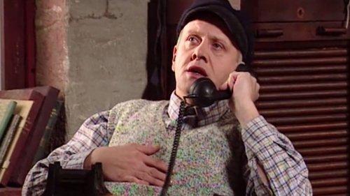 Lili and Marleen Season 4 Episode 2 - Chateau Saint-Fantasie Jozef