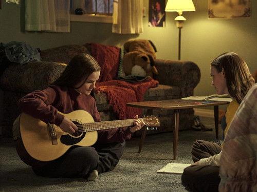 High School Season 1 Episode 5 - Freedom