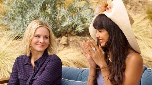 undefined Season 1 Episode 3 - Tahani Al-Jamil