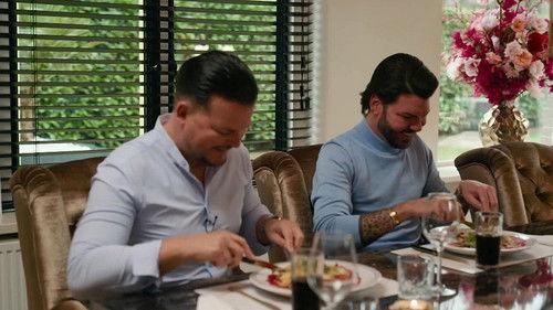 Kom Je Bij Me Eten? VIPS Season 1 Episode 38 - Episode 38