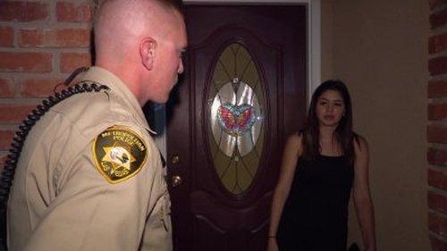 Cops Season 35 Episode 15 - No Luck Nephew