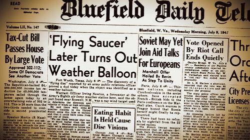 Ancient Aliens Season 18 Episode 14 - Ancient Aliens On Location: The UFO Investigations