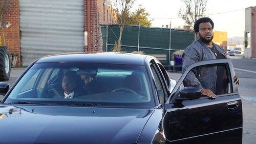 undefined Season 1 Episode 2 - Bee-Mo