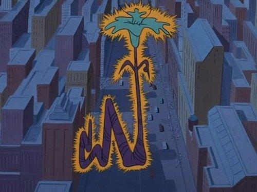 undefined Season 2 Episode 10 - Vine