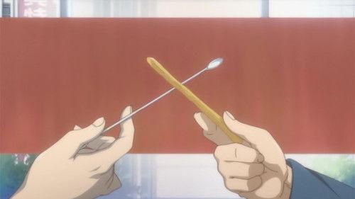 Bamboo Blade Season 1 Episode 26 - "Since Then" and "From Here On Out"