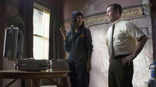 undefined Season 2 Episode 11 - Stakeout