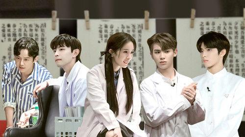 Great Escape Season 3 Episode 12 - Top-Secret Hospital (2)