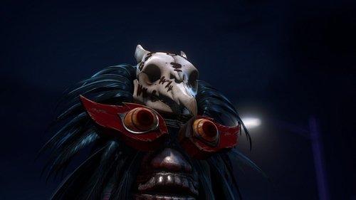 Wizards: Tales of Arcadia Season 1 Episode 10 - Our Final Act