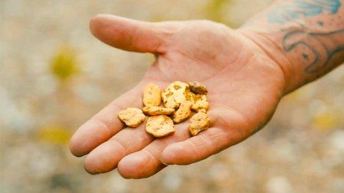 Gold Rush Season 15 Episode 15 - Vegas, Baby!