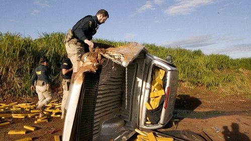 Border Control: Brazil Season 3 Episode 3 - Episode 3