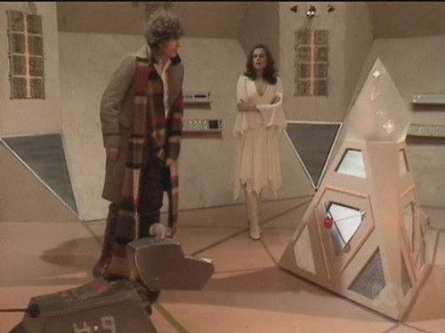 Doctor Who Season 16 Episode 24 - The Armageddon Factor (4)