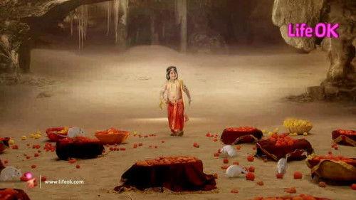 Devon Ke Dev...Mahadev Season 8 Episode 20 - Narad Muni apologises to Mahadev