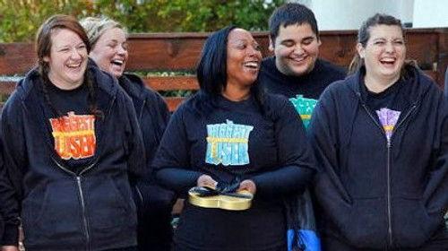 The Biggest Loser Season 13 Episode 7 - Week 7